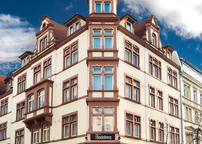 Heidelberg Exzellenz