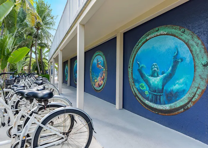 Fairfield By Marriott Inn & Suites Key West At The Keys Collection