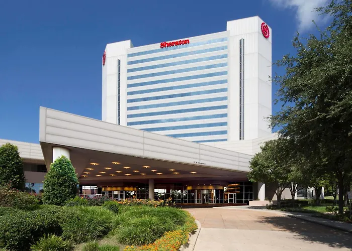 Sheraton Arlington