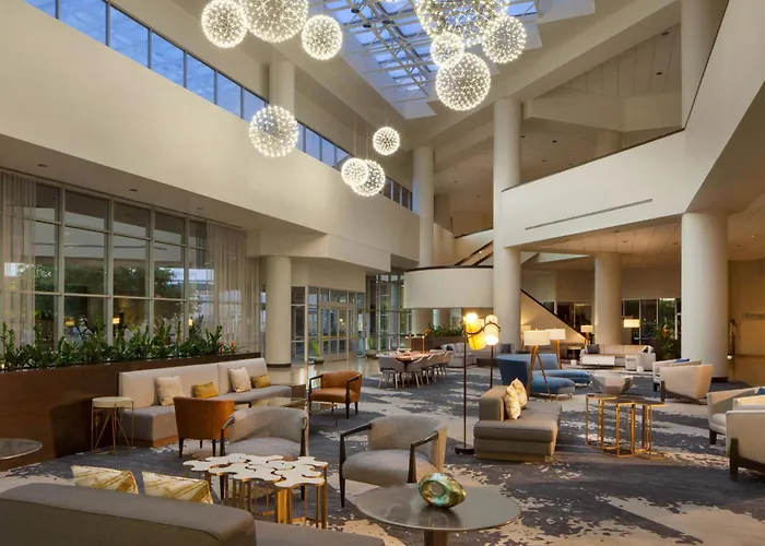 Sheraton Arlington