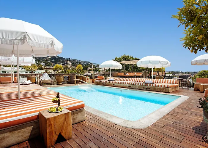 Petit Ermitage (Adults Only)