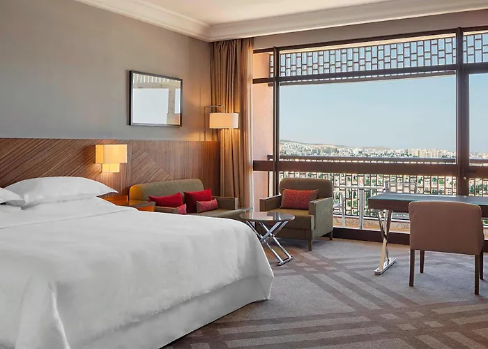Sheraton