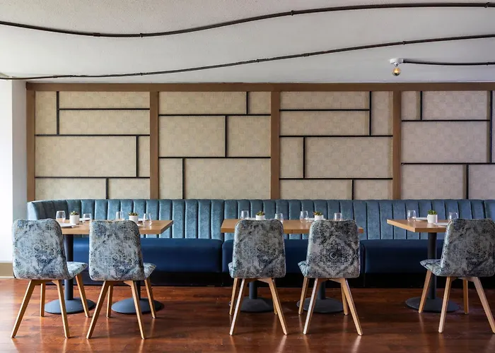 4-Sterne-Hotel: Hotel Madera