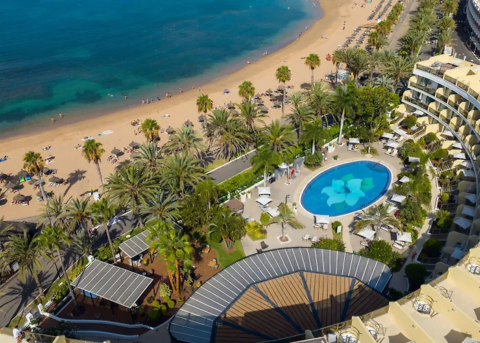 Hotel di lusso: Sir Anthony