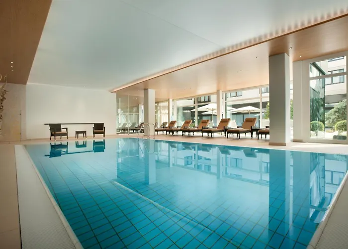Ramada Nuernberg Parkhotel