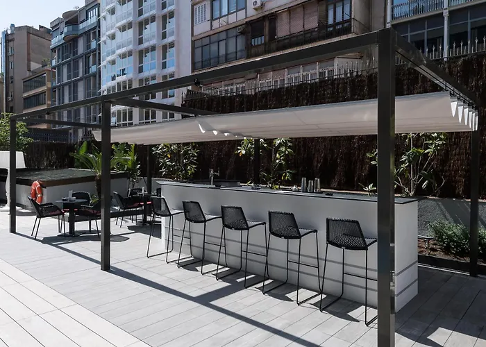 Hôtel pour familles: Catalonia Plaza Catalunya