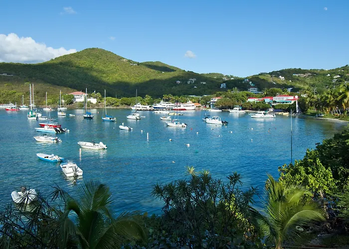 Gallows Point Resort (Adults Only)