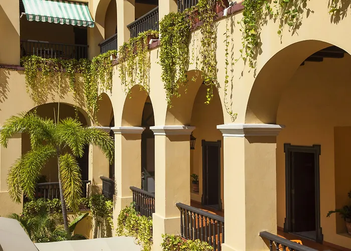 Hotel El Convento