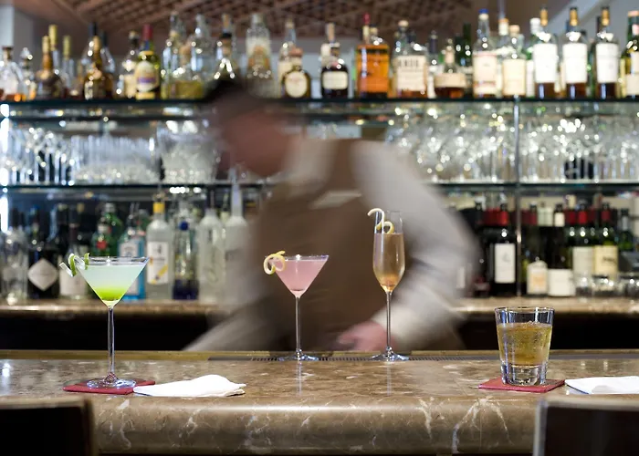 Hotel boutique: Taj Campton Place