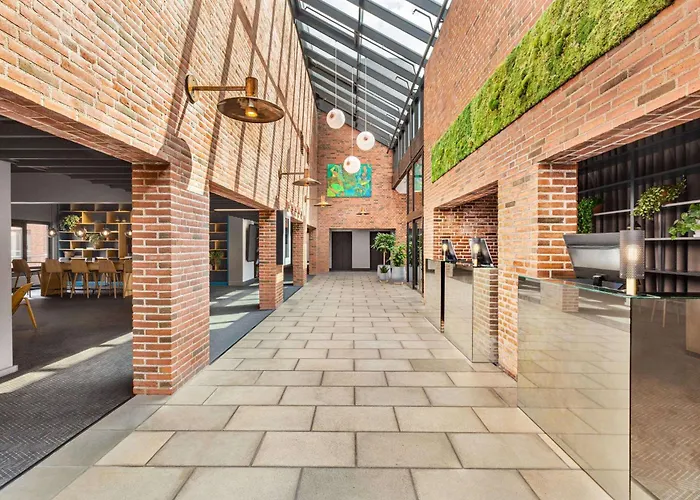 Comwell H C Andersen Dolce By Wyndham