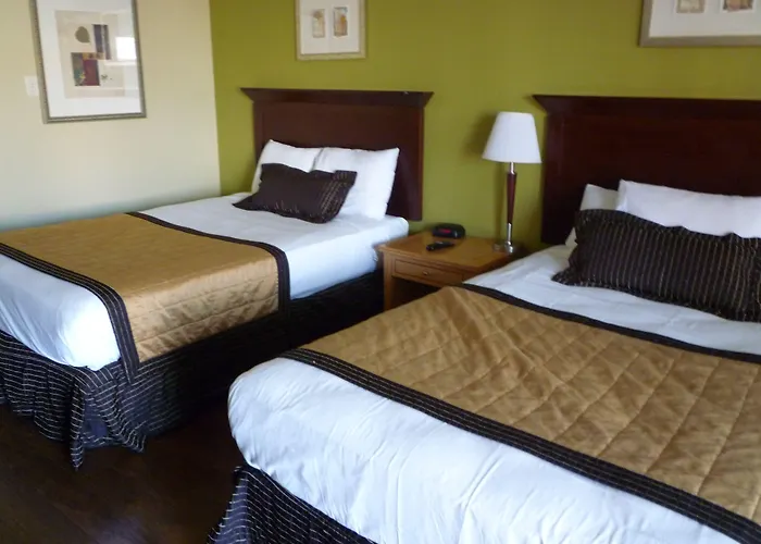 Days Inn By Wyndham San Antonio Alamo/Riverwalk