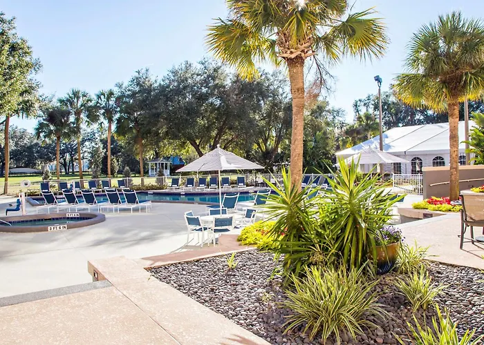 Hilton Ocala