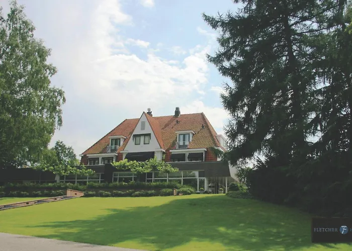 Hotel: Fletcher Hotel Restaurant Sallandse Heuvelrug