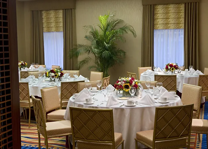 Hotel: Millennium Hotel Broadway Times Square