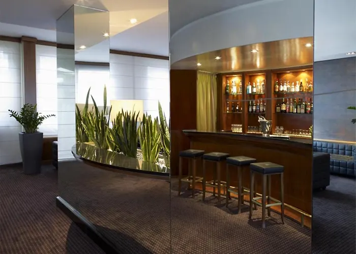 Hotel pres du College: Lh Hotel Sirio Venice