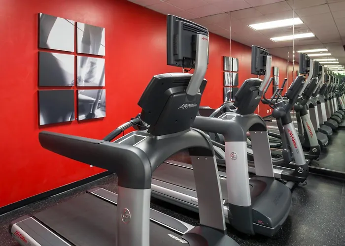 Radisson Hotel Seattle Airport