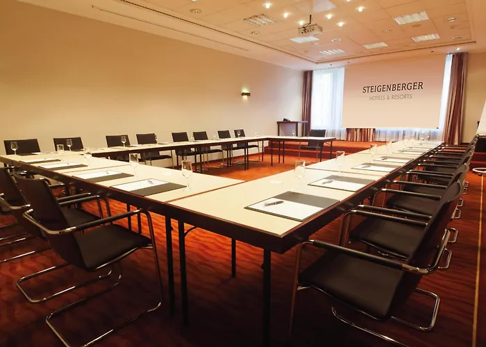 Steigenberger Dortmund