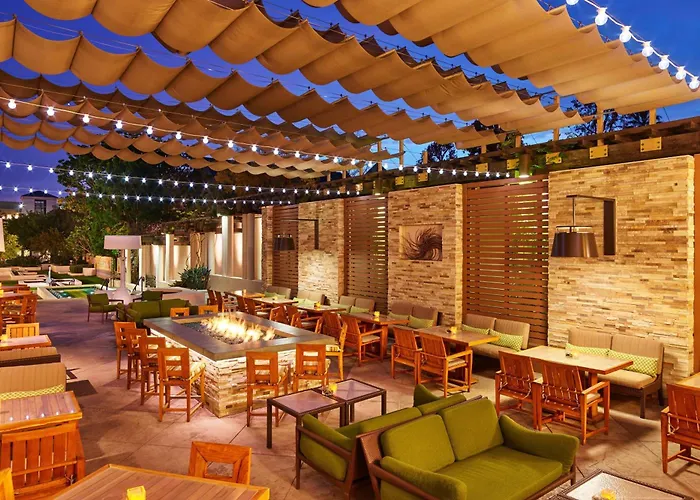 Hôtel accueillant les animaux: The Westin Pasadena