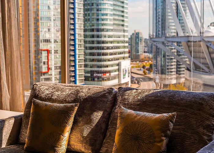 Georgian Court Hotel, Worldhotels Elite