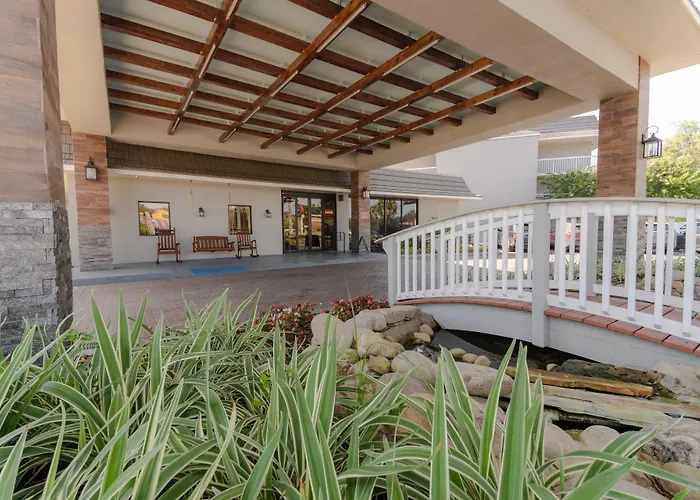 Family Hotel: Equus Inn I75