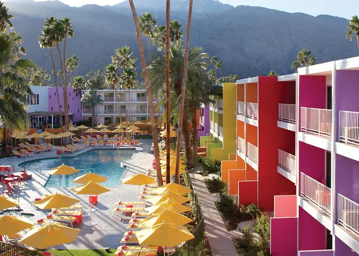 Saguaro Palm Springs
