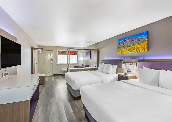 Best Western Sunland Park Inn