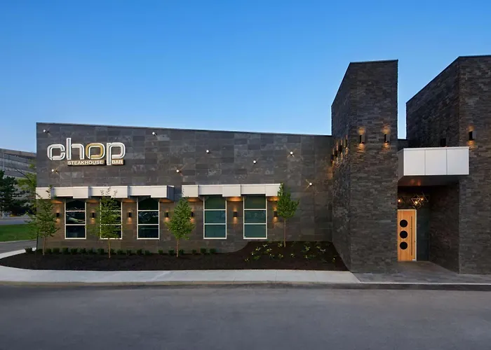 Hilton Mississauga/Meadowvale