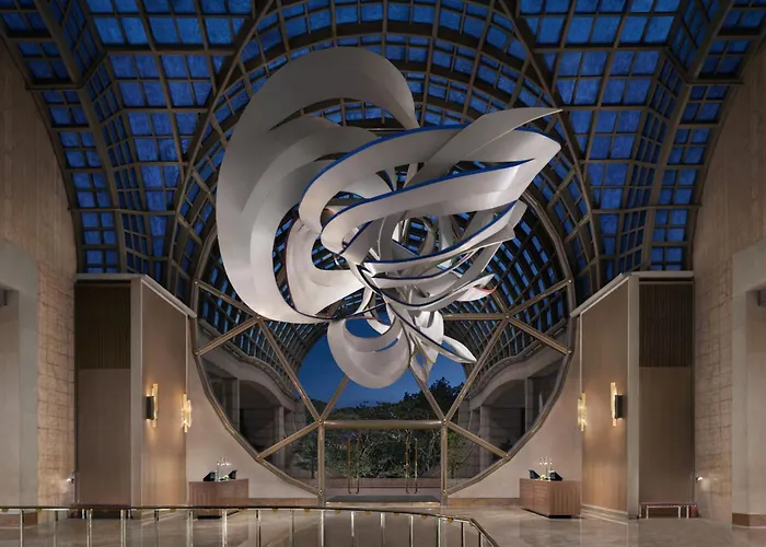 Ritz-Carlton, Millenia Singapore