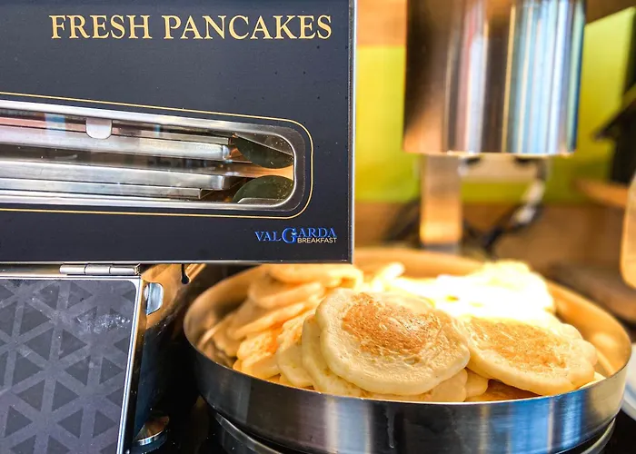 Hotel 3 stelle: Familienhotel Citylight