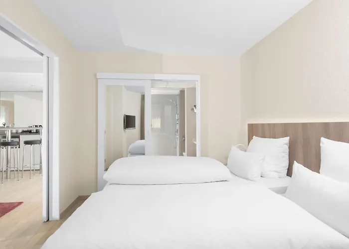Boutique-Hotel: NH Fürth Nürnberg