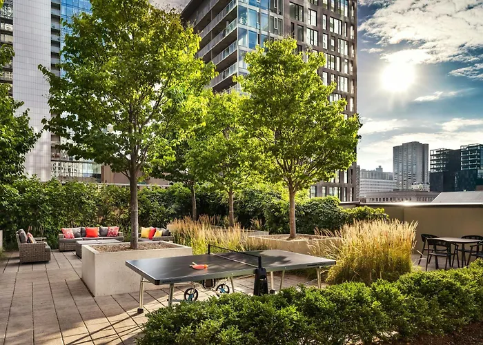 Casino hotel: Le Centre Sheraton Montreal Hotel