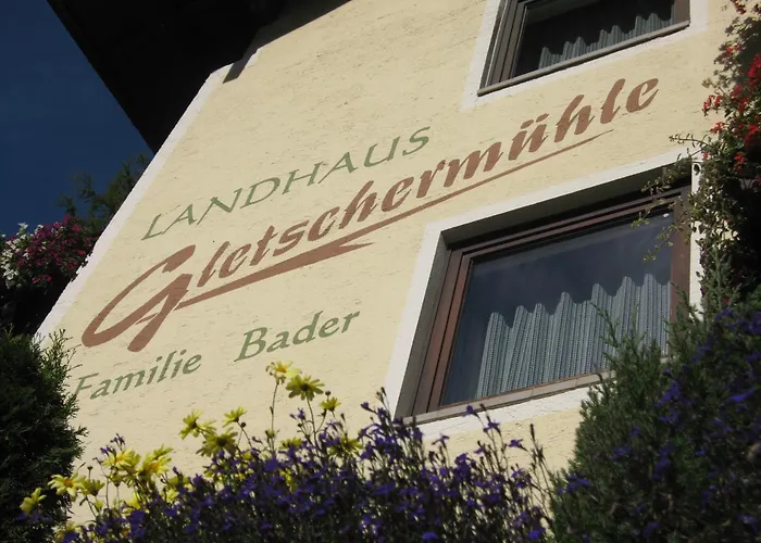  Gletschermühle