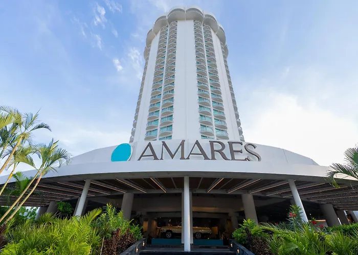 Hotel Amares Acapulco