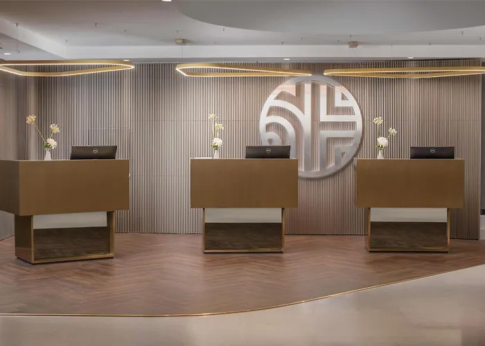 Familienhotel: Nh Collection Roma Giustiniano