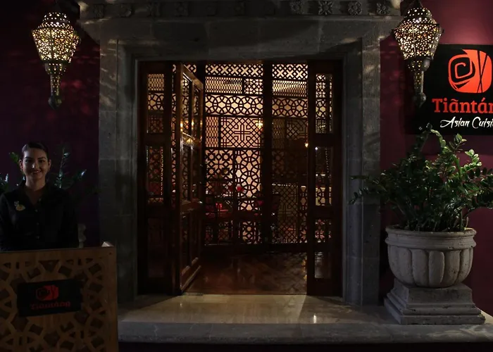 Family Hotel: Fiesta Americana Puerto Vallarta All Inclusive & Spa