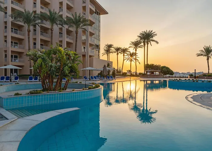 Best Selfcatering Hurghada Marriott Beach