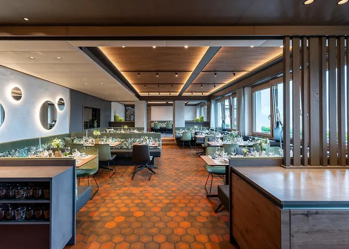 Hotel: Hotel Bruno