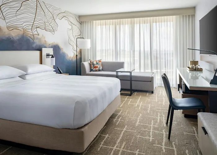 Tampa Airport Marriott