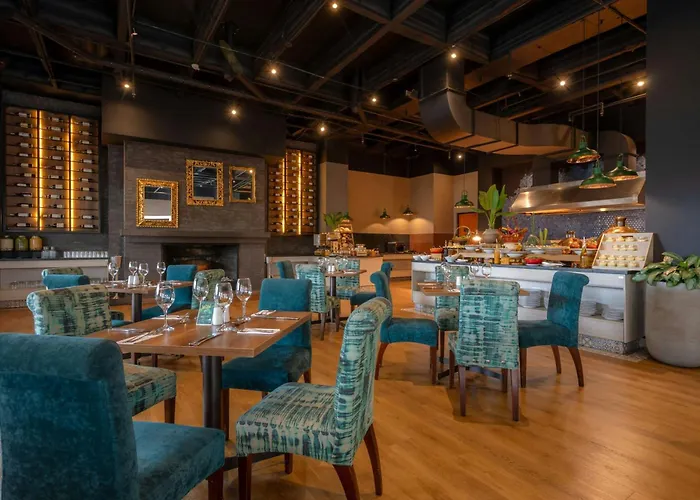 Sheraton Bogota Hotel
