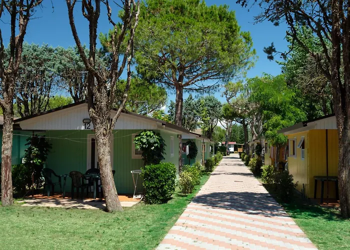  Ca' Berton Village