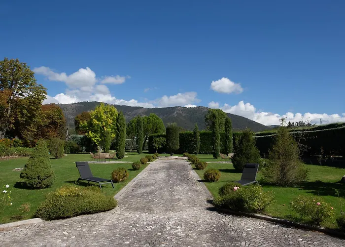 La Dimora del Baco Hotel