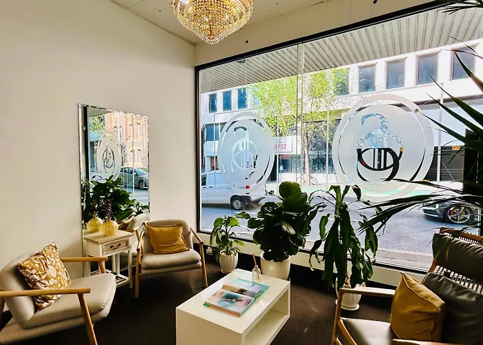 Auberge: Siesta Sydney