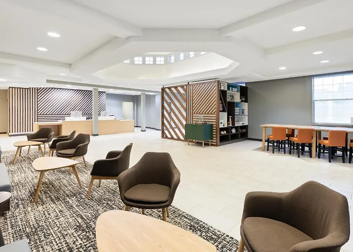 Family Friendly Hotels Holiday Inn Redding By Ihg