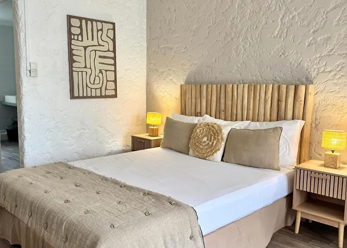 Koho Sxm - Ex Hevea Hotel