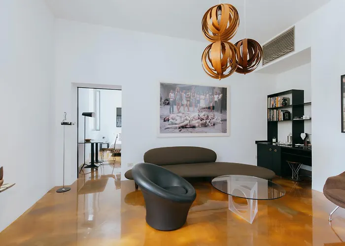  Rooms 10 Corso Como