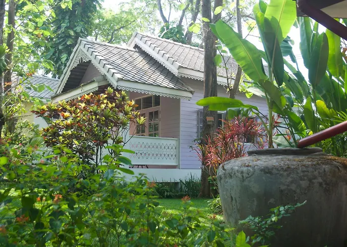 Monoceros Resort