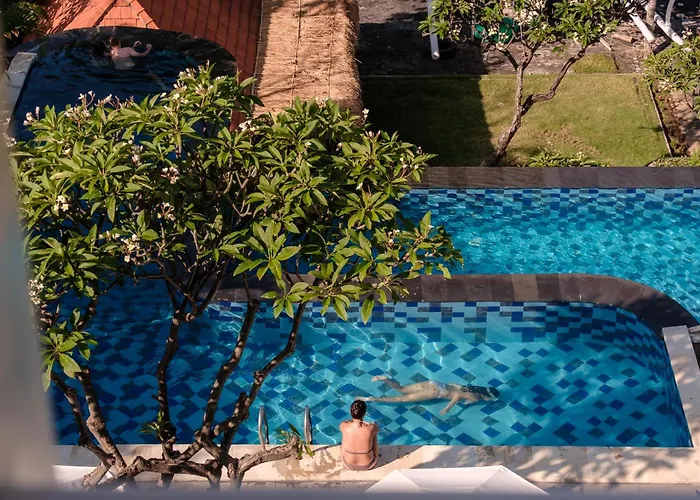 Ibus Beach Hotel