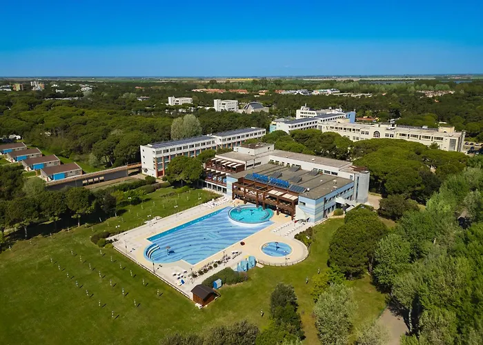 Spa Hotel: Savoy Beach Hotel & Thermal Spa