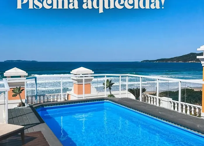 Pousada Villa dos Açores