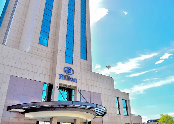 Hilton